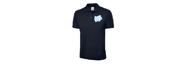 25x Polo Shirt + Free Logo