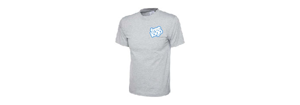 100x T-Shirt + Free Logo