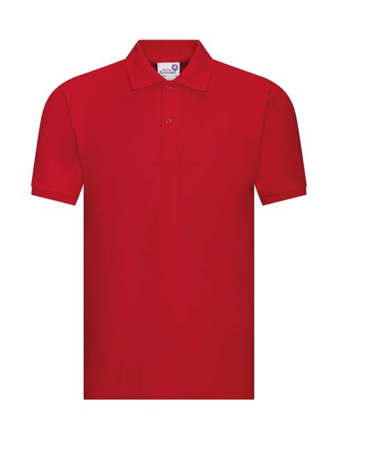 Academy polo