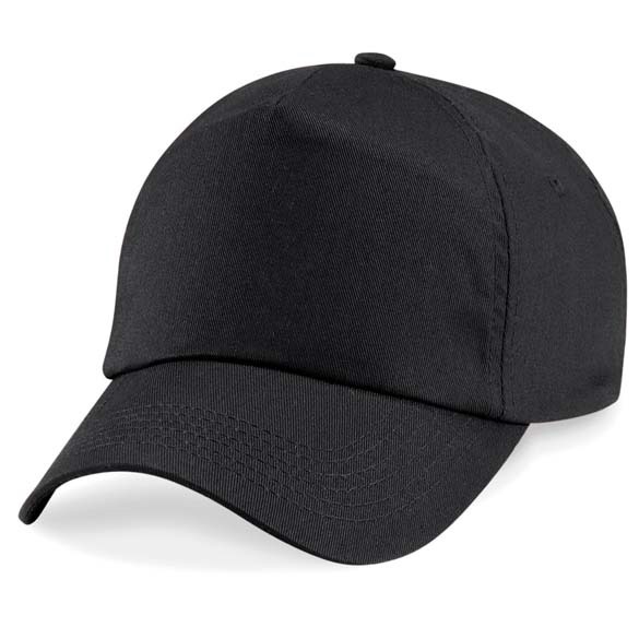 Junior original 5-panel cap