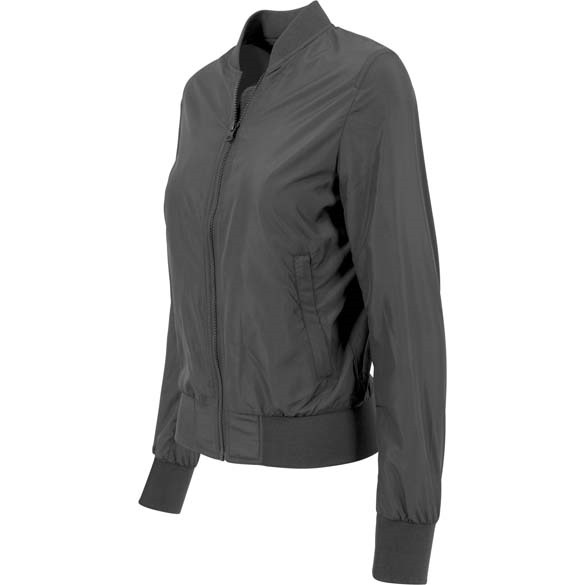 Women's Bomber Jackets