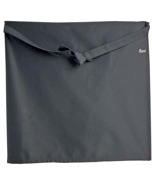 Low Cost Short Bar Apron Without Pocket