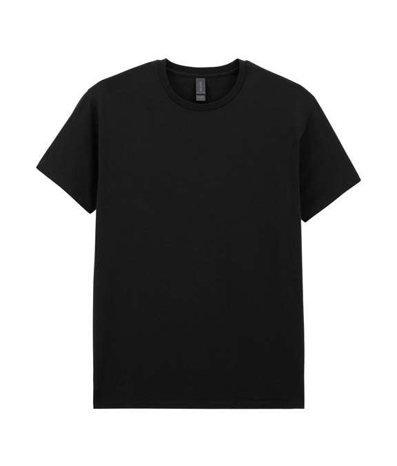 Light cotton adult t-shirt