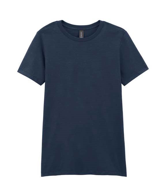 Softstyle™ CVC women’s t-shirt