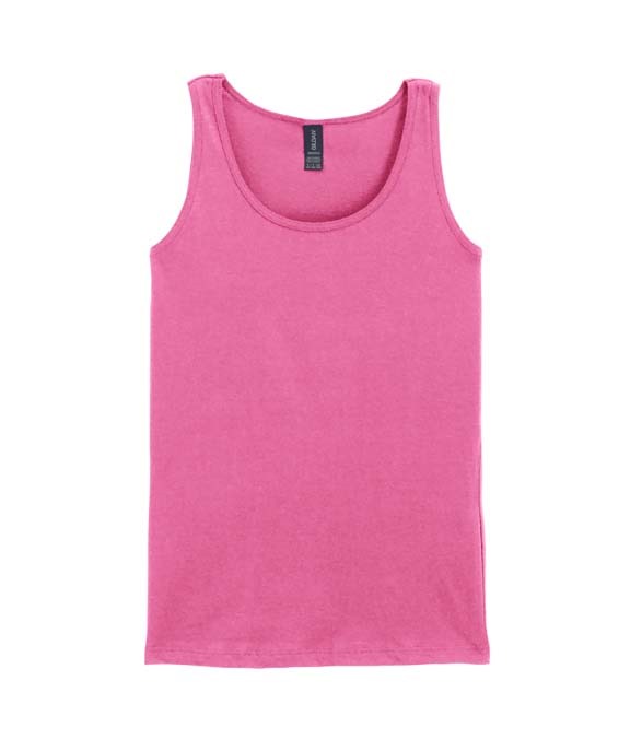 Softstyle™ women&#39;s tank top