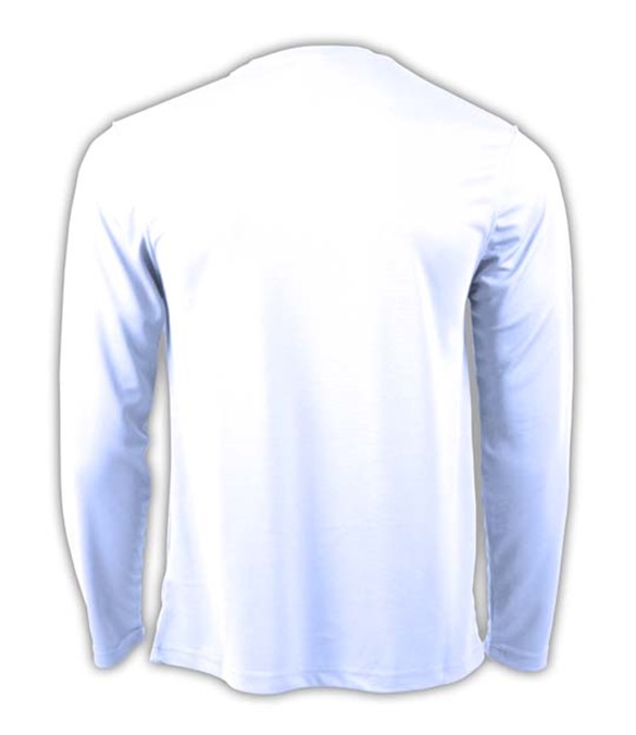 Long sleeve cool T