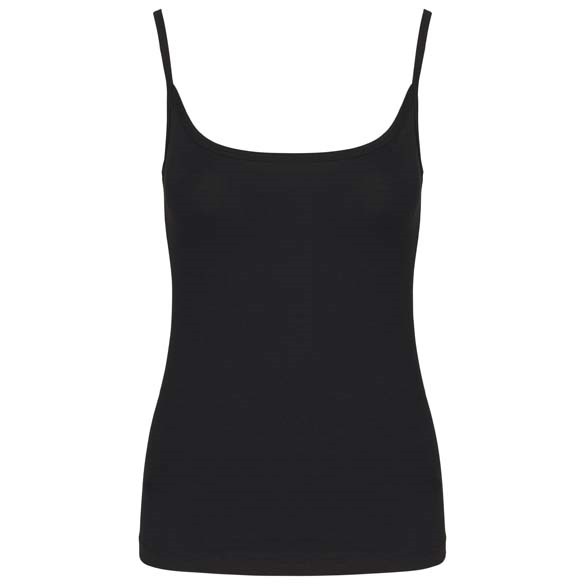 Women&#39;s strappy tank top