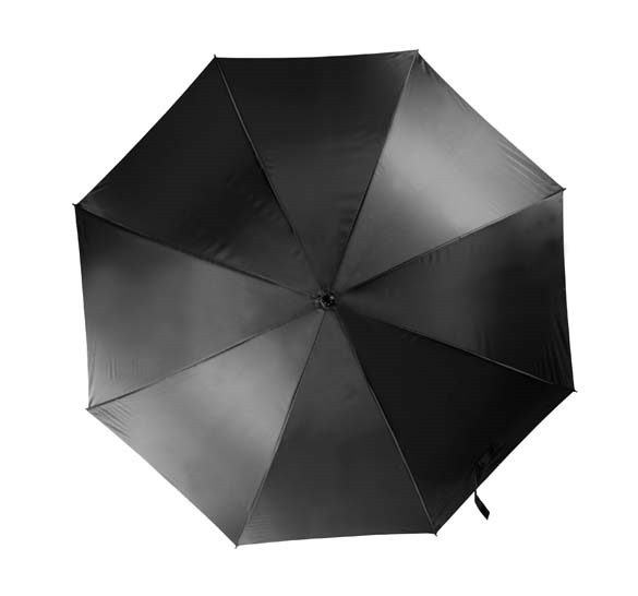 Automatic umbrella