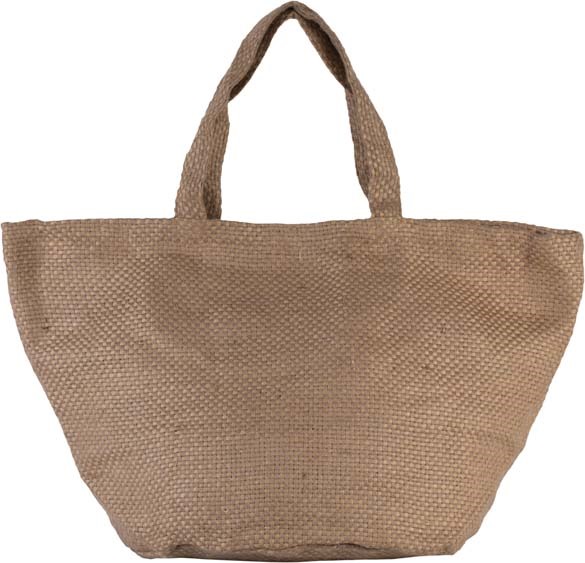 Fashion jute bag