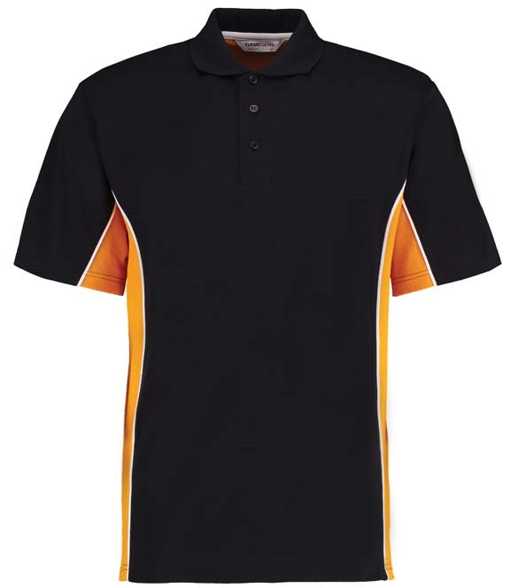 Gamegear&#174; track polo (classic fit)