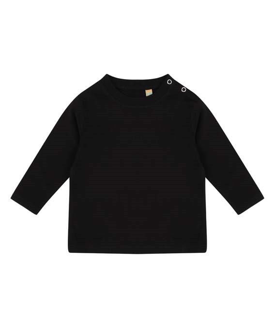 Long-sleeved t-shirt