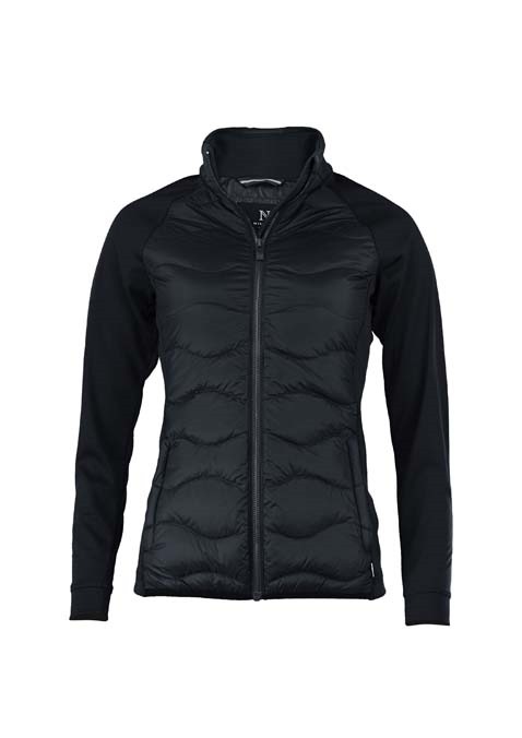 Women&#39;s Stillwater hybrid down jacket