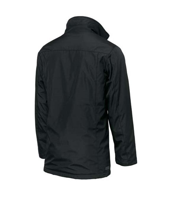 Bellington jacket