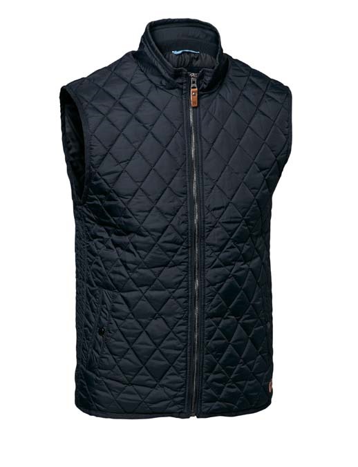 Camden gilet