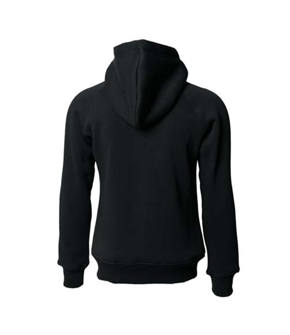 Women&#39;s Williamsburg fashionable hooded sweatshirt