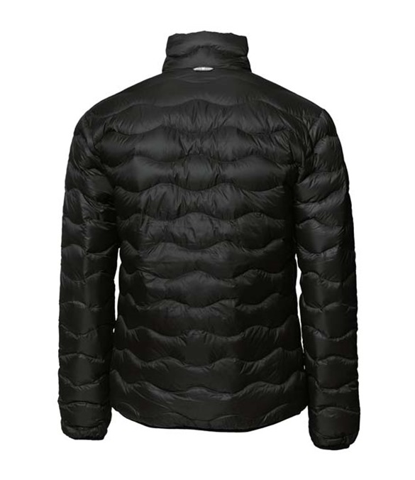 Sierra down jacket