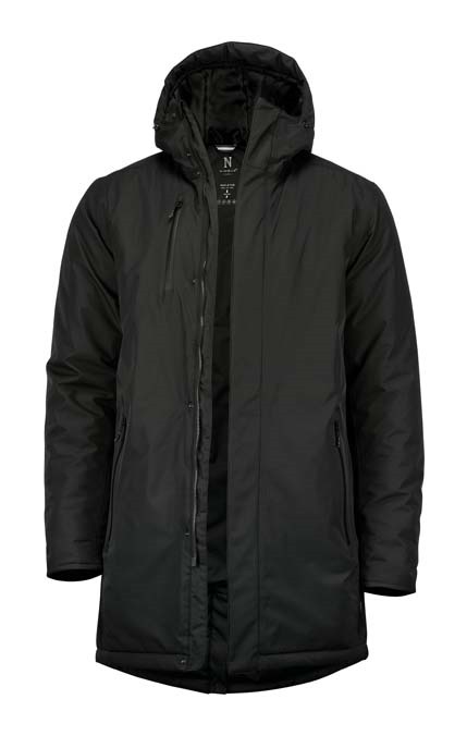 Mapleton urban tech parka