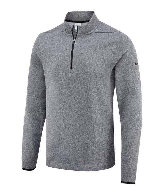 Nike Victory half-zip top