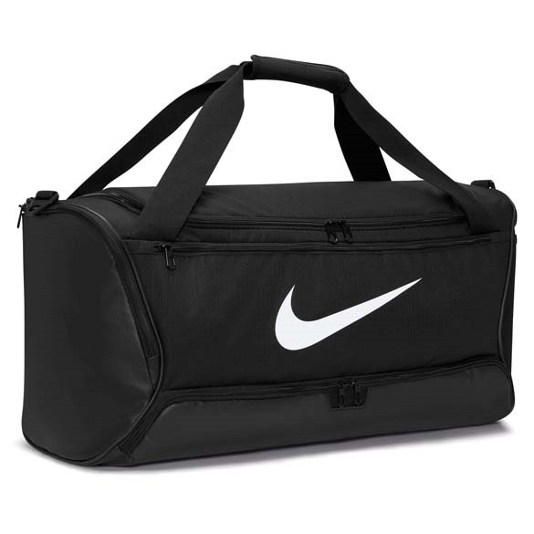 Nike Brasilia 9.5 training medium duffle (60L)