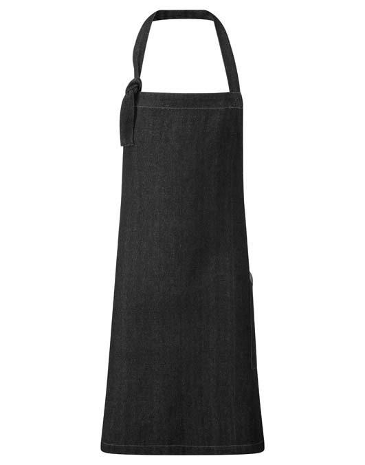 Regenerate sustainable bib apron