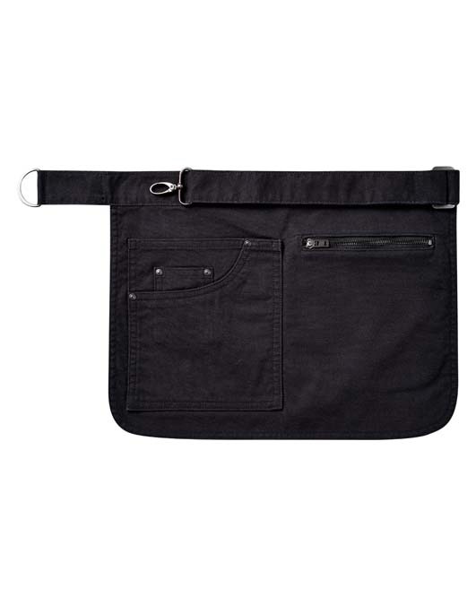 Metro utility hip apron