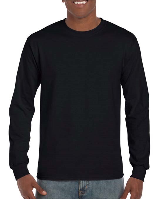 Adult Long Sleeve T-Shirt