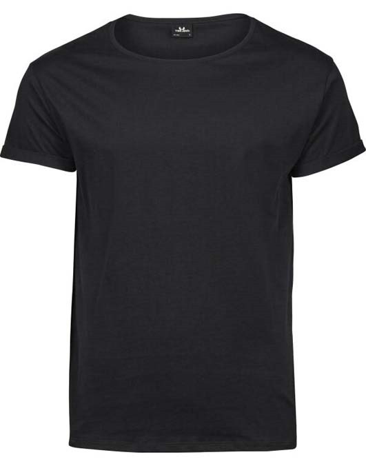 Men&#39;s Roll-Up Tee