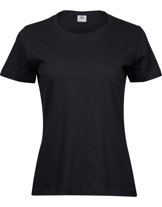 Ladies&#39; Fashion Sof Tee