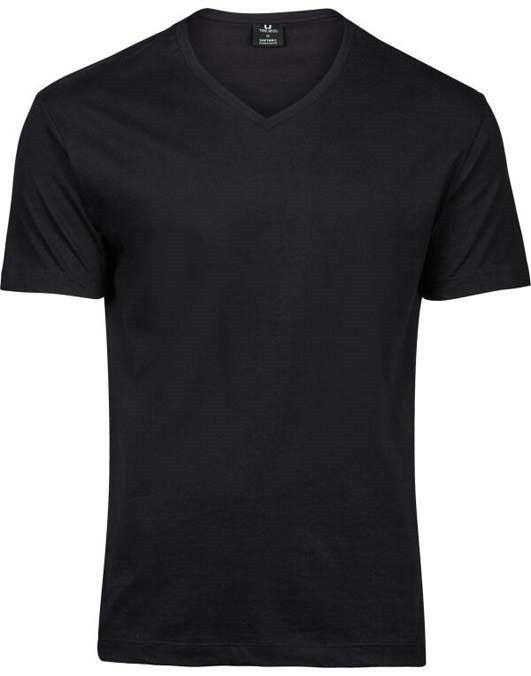 Men&#39;s Fashion V-Neck Sof-Tee