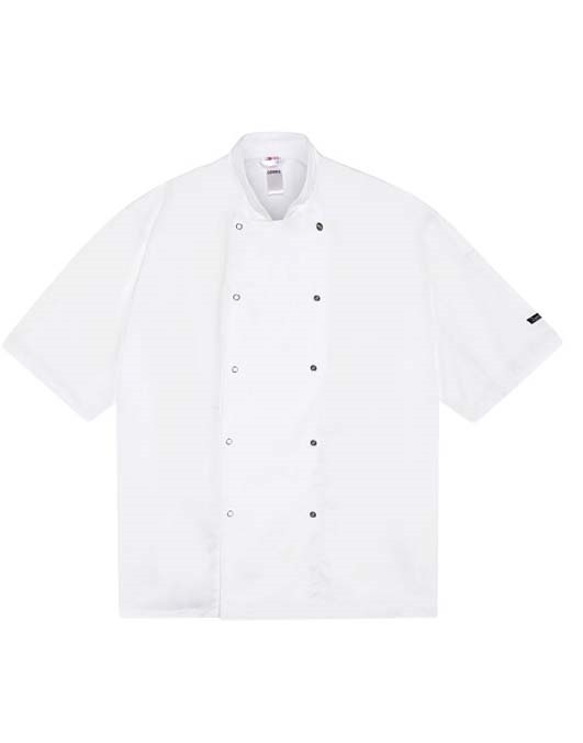 Long Sleeve Chef&#39;s Jacket