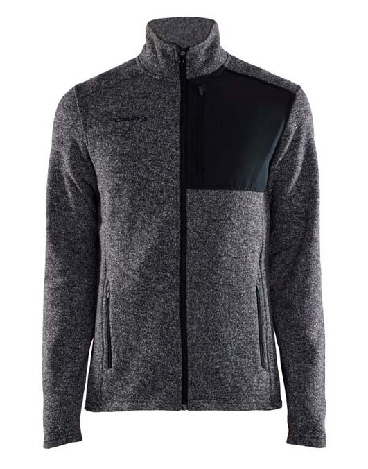 Men&#39;s ADV Explore Heavy Fleece Jacket