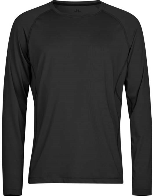 Long Sleeve CoolDry Tee