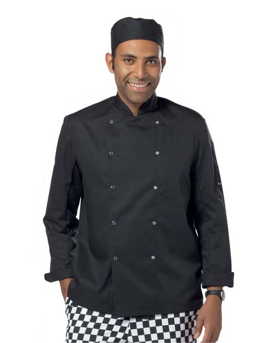 Long Sleeve Chef&#39;s Jacket