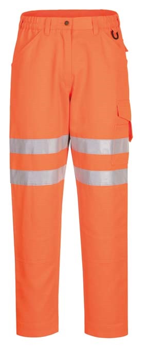 Women's Hi Vis Trousers