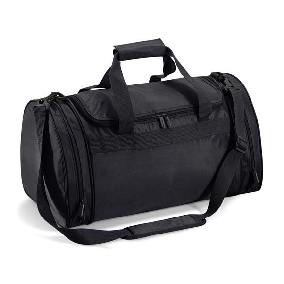 Sports holdall