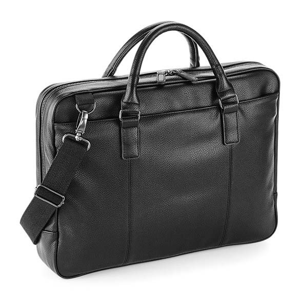 NuHide&#174; slimline laptop brief