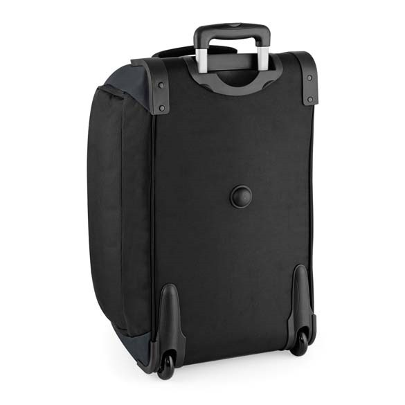 Tungsten™ wheelie travel bag