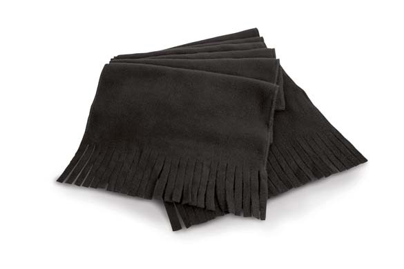 Polartherm™ tassel scarf