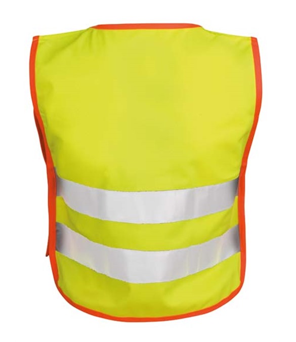 Junior hi-viz tabard