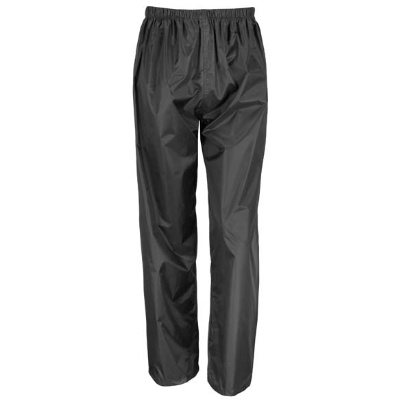 Core rain trousers