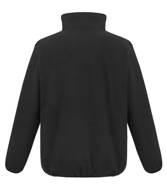 Work-Guard heavy-duty microfleece