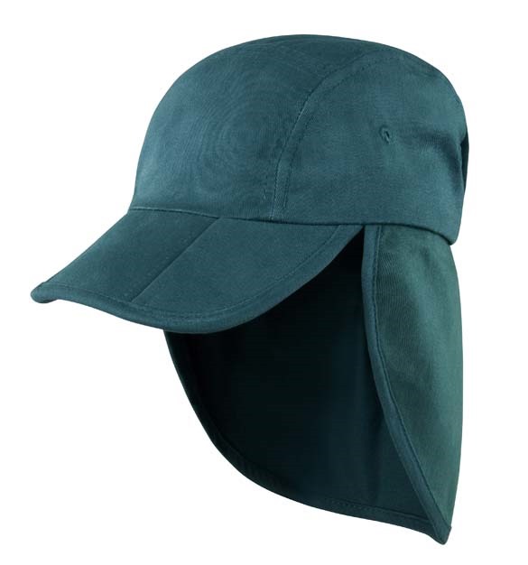 Junior fold-up legionnaire&#39;s cap