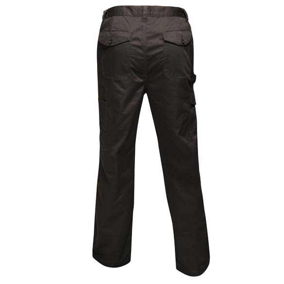 Pro cargo trousers