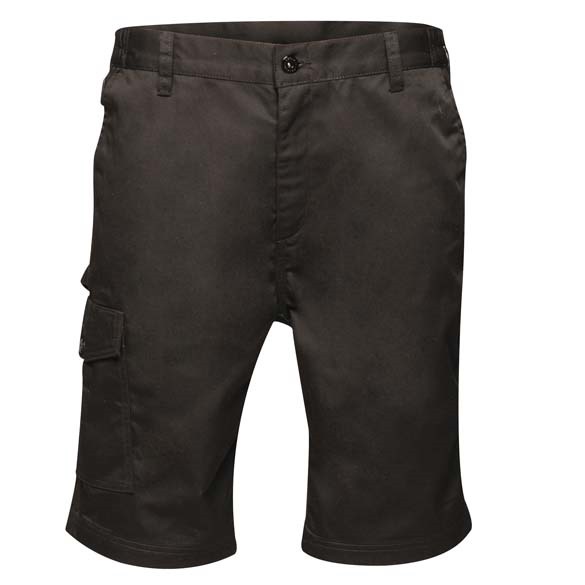 Pro cargo shorts