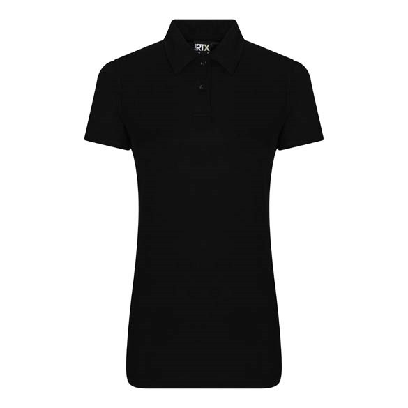 Women&#39;s pro polyester polo