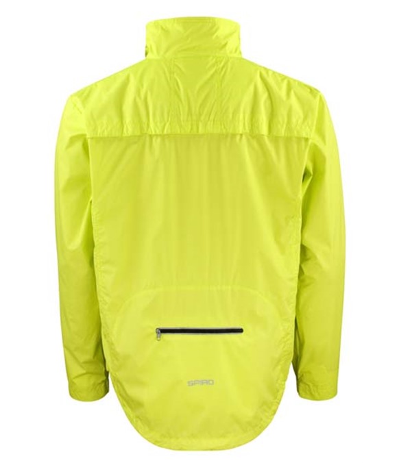 Spiro Crosslite trail and track jacket