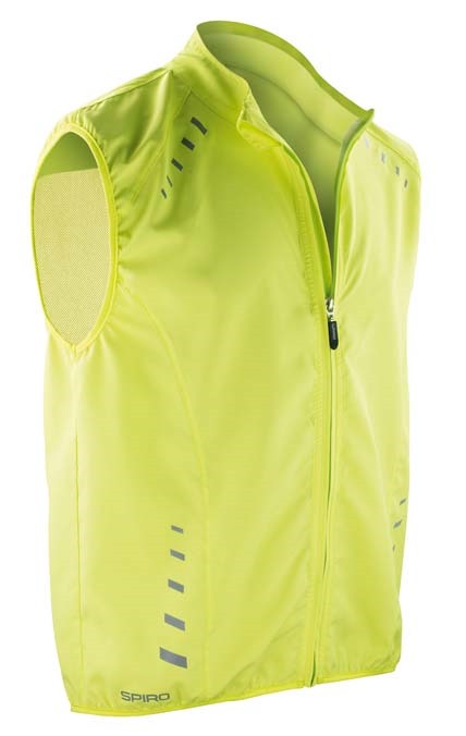 Spiro bikewear crosslite gilet