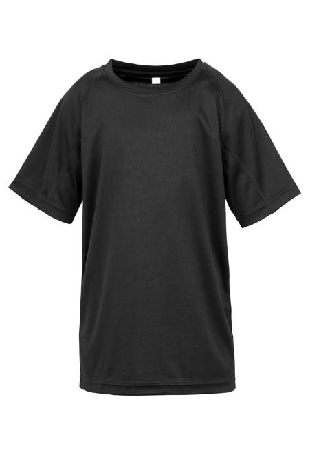 Junior performance aircool tee