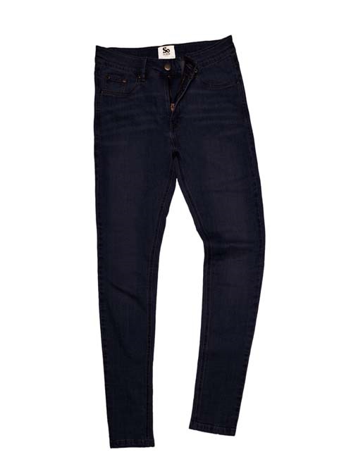 Women&#39;s Lara skinny jeans