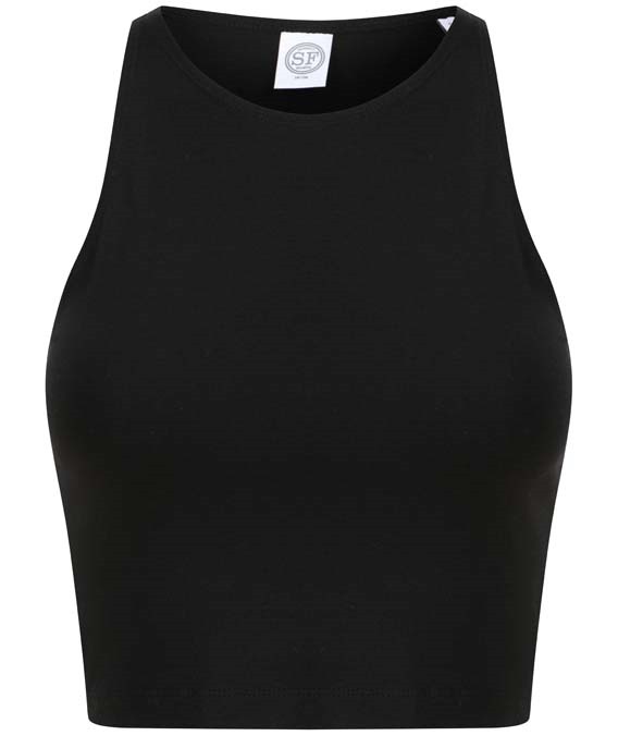 Women&#39;s cropped top